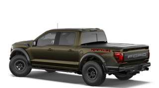 2026 Ford F-150® External Image 3